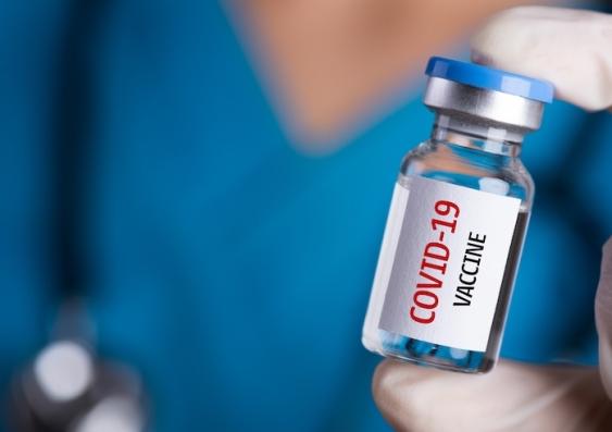 Getting boosted with any of the available vaccines will provide significant protection against COVID-19. Photo: Shutterstock