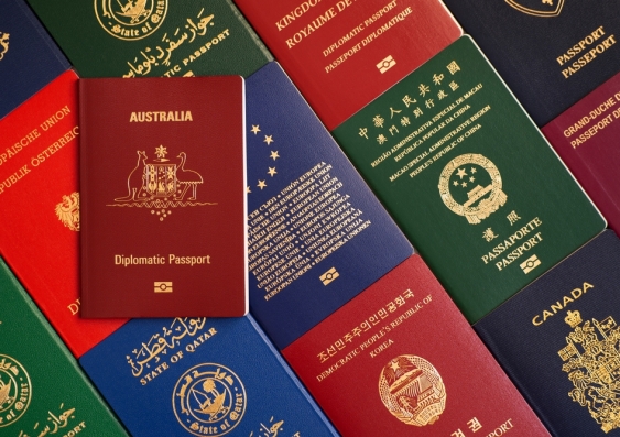 To fulfil their duties, many DFAT officers in overseas posts require the ability to communicate effectively in host-country languages. Photo: Shutterstock