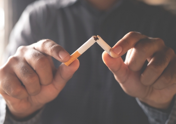 Smoking remains among the leading preventable causes of morbidity and premature mortality. Photo: Shutterstock