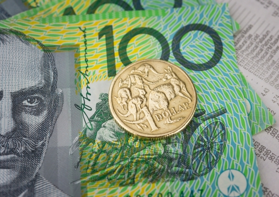 Were Australian banks justified in not passing on interest rate cuts? (credit: Shutterstock)