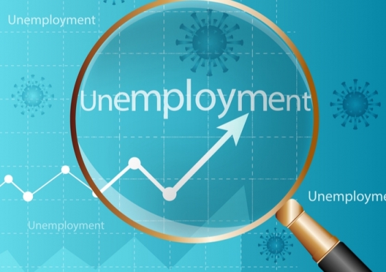 Australia is dealing with rising unemployment due to the coronavirus pandemic. Image from Shutterstock