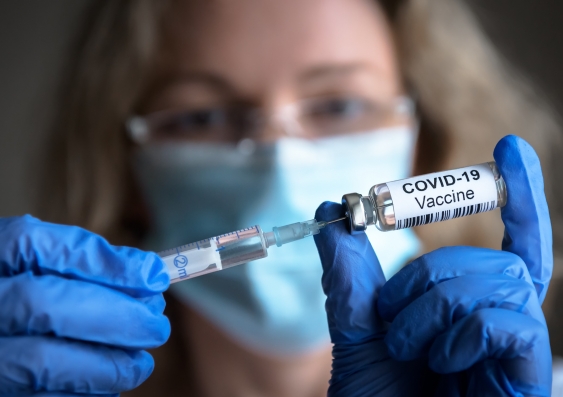 The COVID-19 vaccination glossary aims to provide plain language meanings to complex immunisation and vaccine development and terms. Photo: Shutterstock