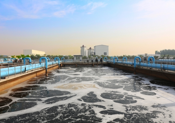 UNSW scientists have demonstrated that graphene membranes can be used to purify methane that is present in biogas generated during the breakdown of materials in wastewater plants.