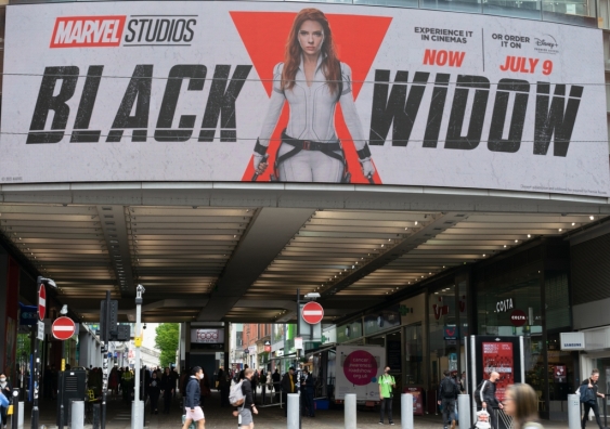 "To succeed in her claim, Johansson will need to prove a few things. First, she’ll need to show that Marvel Studios breached their contract," says Lecturer Chris Pearce. Photo: Shutterstock