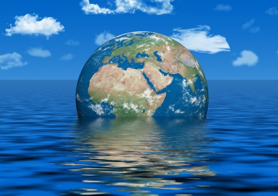 A new alliance is aiming to accelerate actions to mitigate climate change. Image from Shutterstock