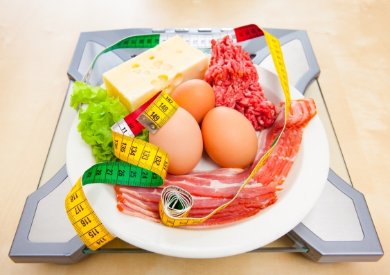 New research that increases the knowledge of a person’s ‘mitotype’ could help explain why high or low carbohydrate diets affect different people in different ways. Image from Shutterstock