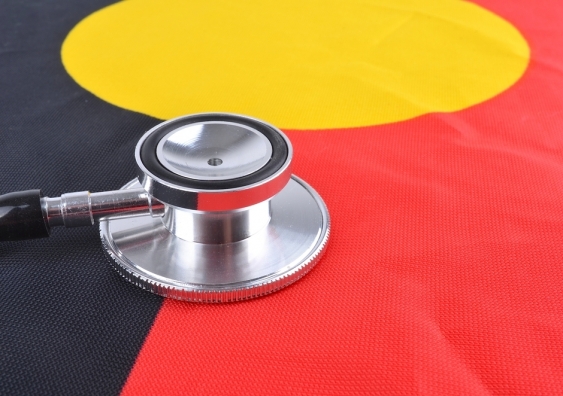 Government policies on Indigenous health have so far largely failed in closing the gap. Image from Shutterstock