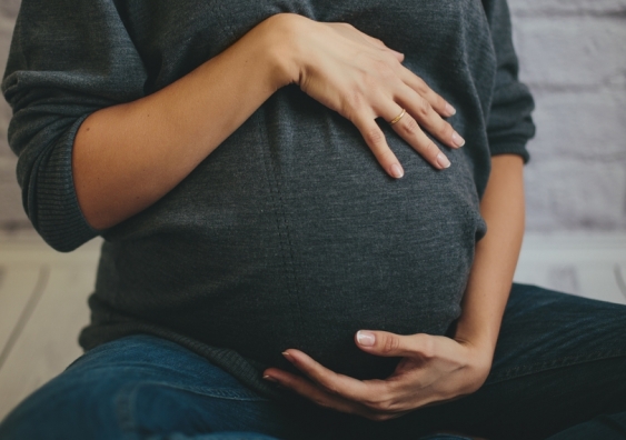 About one in 30 pregnant women have pre-eclampsia. Photo: Shutterstock
