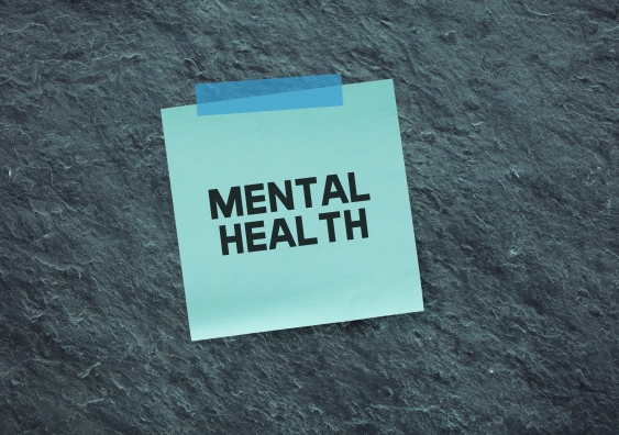The UNSW-led study found half of all suicides in mental health patients occurred in lower-risk groups while 95% of high-risk patients did not suicide (Photo: Shutterstock).
