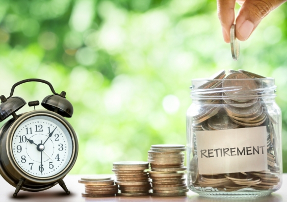 Urgent short-term needs for funds are driving people’s decision to withdraw some or all of their superannuation savings under the COVID-19 Superannuation Early Release Scheme. Image: Shutterstock