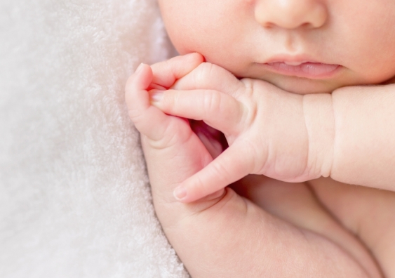 “It is giving life back to these babies and hope back to their families,” said study lead, Associate Professor Michelle Farrar. Image: Shutterstock