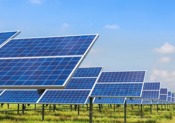 Power from the proposed Sun Cable solar farm is set to supply Darwin and be exported to Singapore via an underwater cable. Image from Shutterstock.