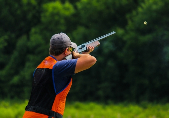 The media have revealed Federal Sport Minister Bridget McKenzie’s conflict of interest in granting money to a gun club without disclosing she was a member. Credit: Shutterstock