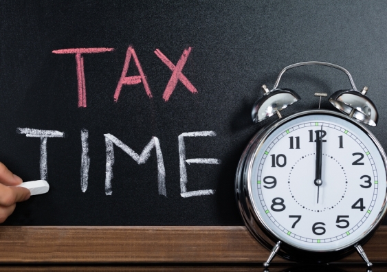 If you had to buy new equipment to adapt your business after 12 March 2020, you may be able to claim the costs immediately in next year’s tax return. Image: Shutterstock