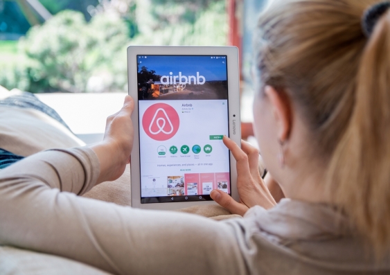 A Victorian court decision that an Airbnb agreement had the status of a lease has profound implications for guests and hosts. Image from Shutterstock