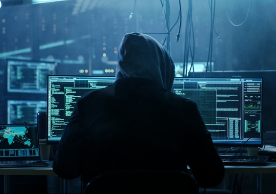 The dark web isn't a hangout for only criminals, a lot of journalists and political activists use it to safeguard their anonymity. Image: Shutterstock