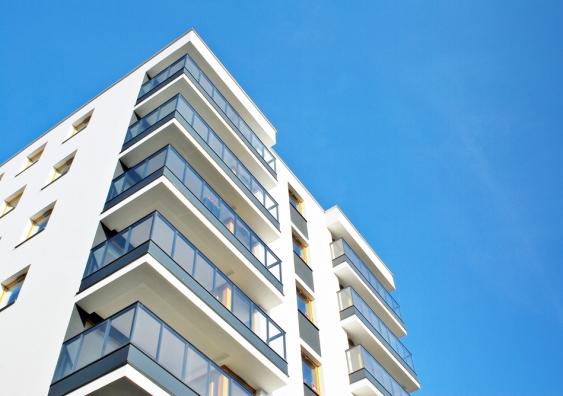 The crisis of confidence in the safety and soundness of new apartment buildings won’t end without a decisive response from federal, state and territory governments. Image from Shutterstock