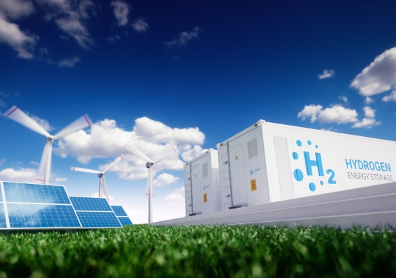 UNSW researchers will investigate the potential to grow a new industry using cheap excess renewable energy to make fuel, chemicals and feedstocks to power a range of New South Wales infrastructure. Image: Shutterstock
