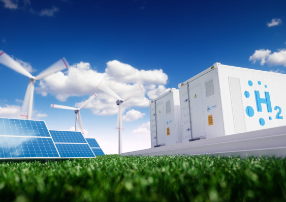 The Power-to-X Industry Feasibility Study delivers a roadmap to transforming NSW into a global renewable energy superpower. Image: Shutterstock