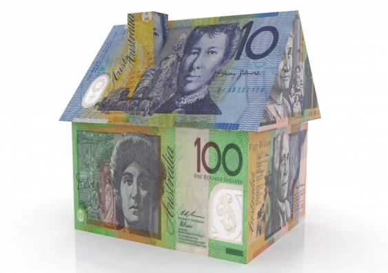 A recent NSW government review suggests that stamp duty discourages efficient property transactions. Image from Shutterstock