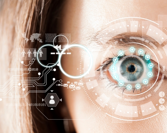 A project developing AI capabilities to improve optometry accuracy for patient diagnoses and referrals received funding in the latest CRC-P funding round. Image: Shutterstock