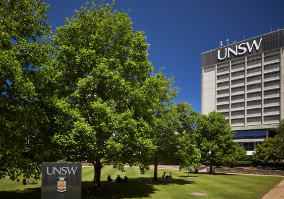 UNSW has been awarded more than $6 million in the 2023 ARC LIEF scheme, leading the nation with the largest share of funding. Photo: UNSW Sydney.