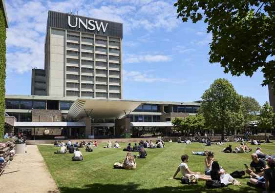 UNSW Sydney has received a $7 million donation from prominent businessman and investor James Packer and the Packer Family Foundation, to accelerate mental health research. Photo: UNSW