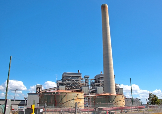 Trevor St Baker plans to operate Vales Point power station for decades. Photo: Shutterstock