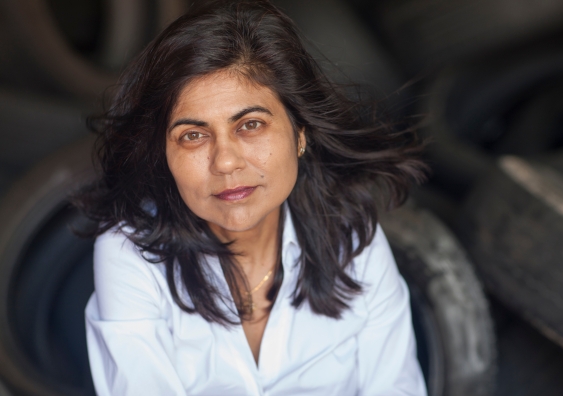 Scientia Professor Veena Sahajwalla
