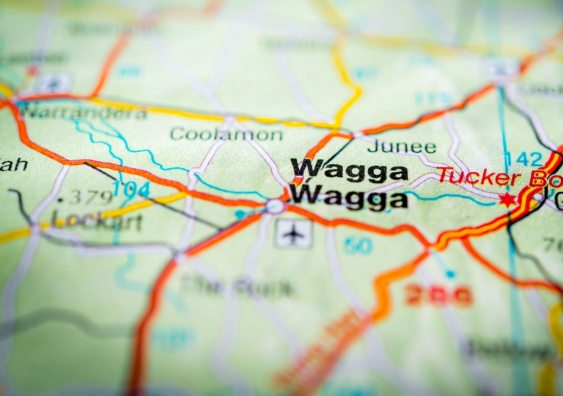 The federal government has committed $17 million to UNSW Sydney to develop a new rural medical school program in Wagga Wagga.