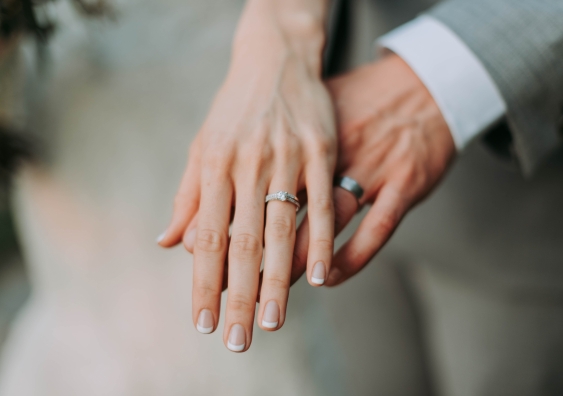 Broken Engagement - Who Gets The Ring? | Maguire Family Law