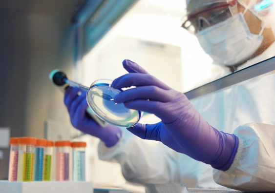 The UNSW team has global expertise in medical research. Photo: iStock.