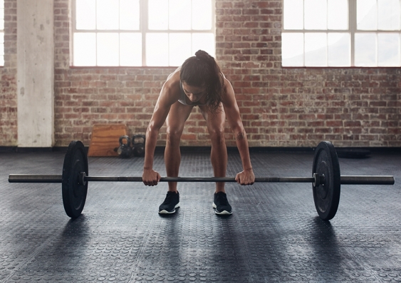 When it comes to resistance training, the devil isn't in the detail. According to the study, the best way for women to maximise their strength gains is to simply workout frequently. Image: Shutterstock