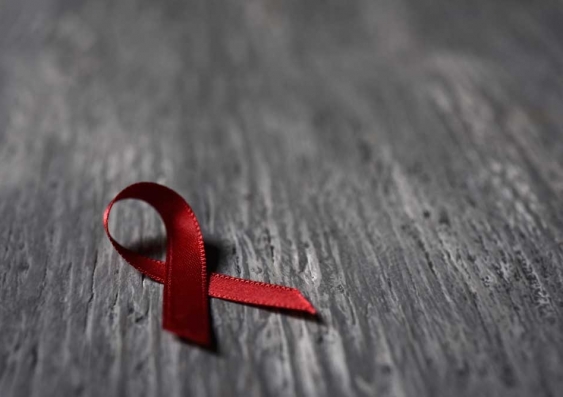 The theme of this year's World AIDS Day is 'Communities make the difference'. Image: Shutterstock
