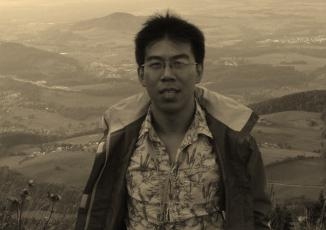 Dr Yi Y. Liu