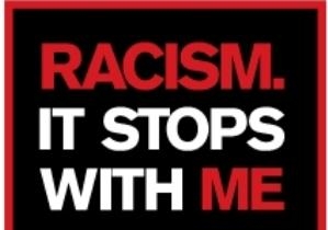 15 no to racism logo 0 0
