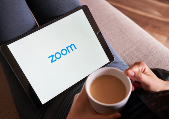 Zoom has released security updates