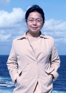 Lina Yao