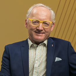 Scientia Professor Toby Walsh