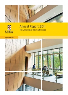 Annual Report thumb