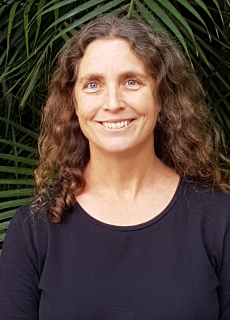 Professor Angela Moles