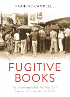 Fugitive Books