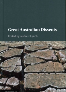 Great Australian Dissents