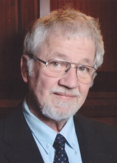 Scientia Professor Joe Forgas