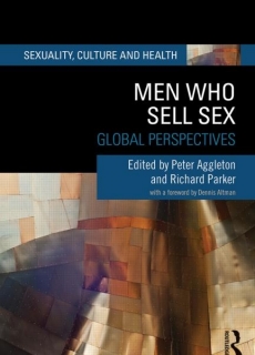 Men who sell sex
