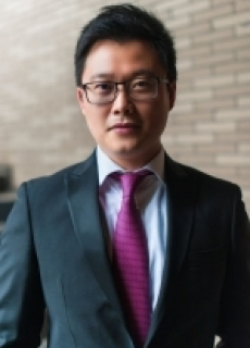 Dr Weihuan Zhou