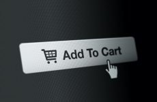 cursor over add to cart button
