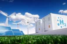 Renewable Energy Storage Technologies
