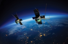 unsw canberra spaces m2 cubesat satellites
