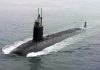 Virginia Class submarine